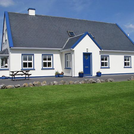 Bed and Breakfast Nellie Dee's Doolin Esterno foto