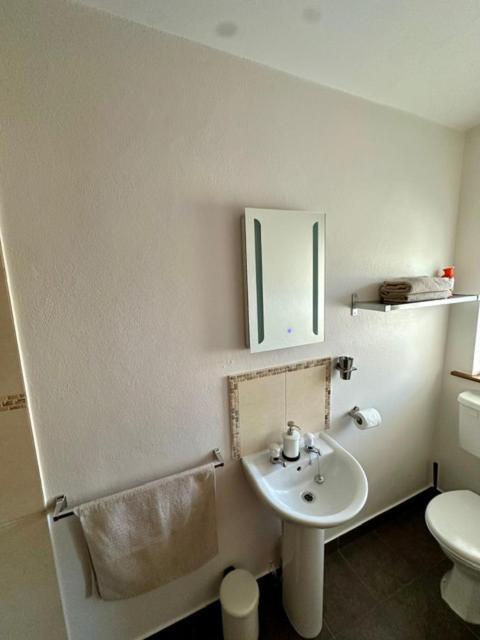 Bed and Breakfast Nellie Dee's Doolin Esterno foto