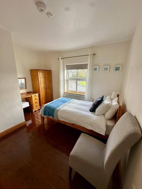 Bed and Breakfast Nellie Dee's Doolin Esterno foto