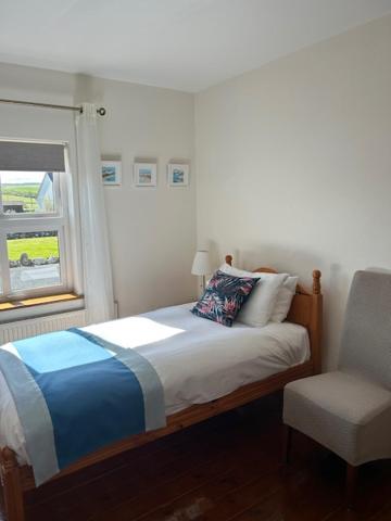 Bed and Breakfast Nellie Dee's Doolin Esterno foto