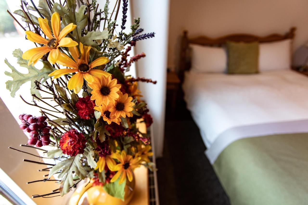 Bed and Breakfast Nellie Dee's Doolin Esterno foto