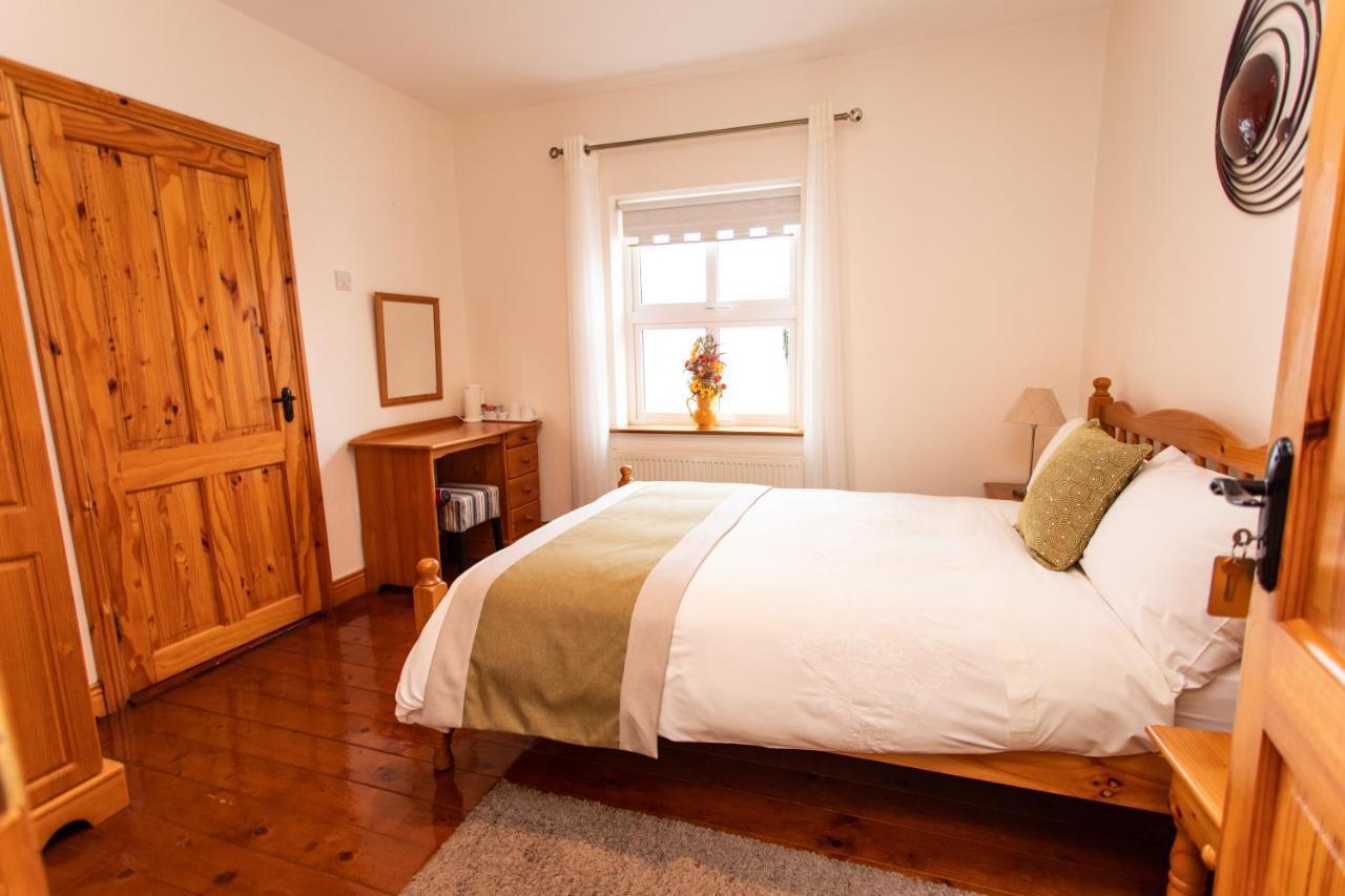 Bed and Breakfast Nellie Dee's Doolin Esterno foto